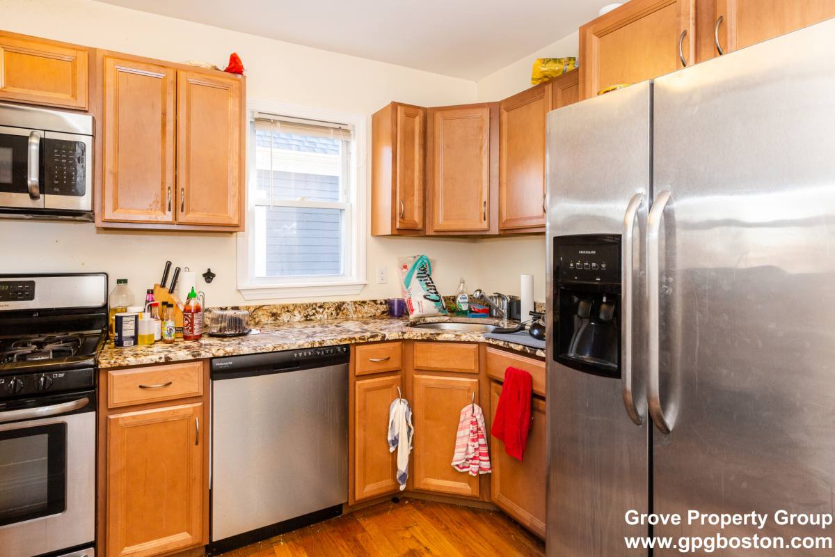House for rent at 186 Calumet St #186, Roxbury Crossing, MA 02120