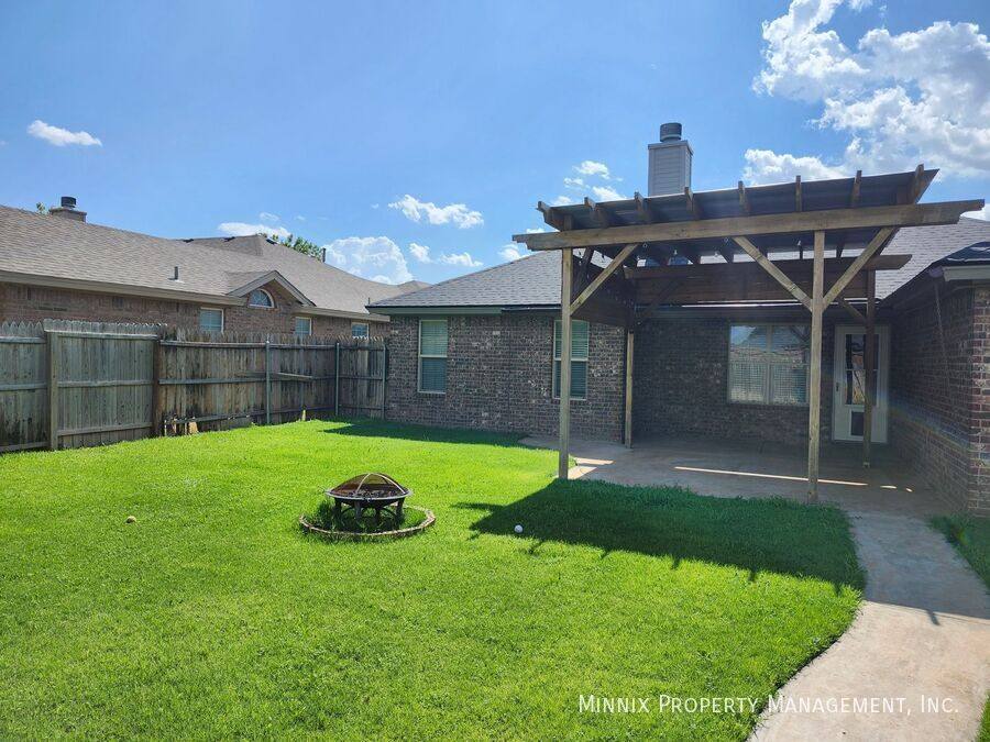 House for rent at 1505 Westminster Ave, Wolfforth, TX 79382