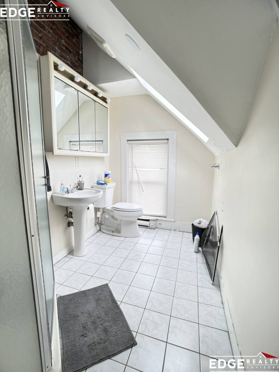 Apartment for rent at 43 Pratt St #2, Allston, MA 02134