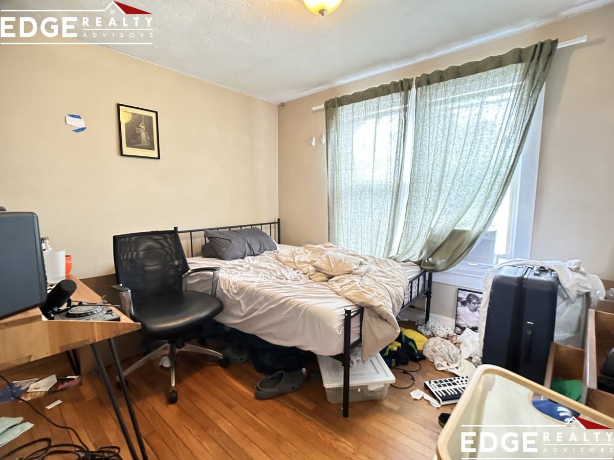 Apartment for rent at 43 Pratt St #2, Allston, MA 02134
