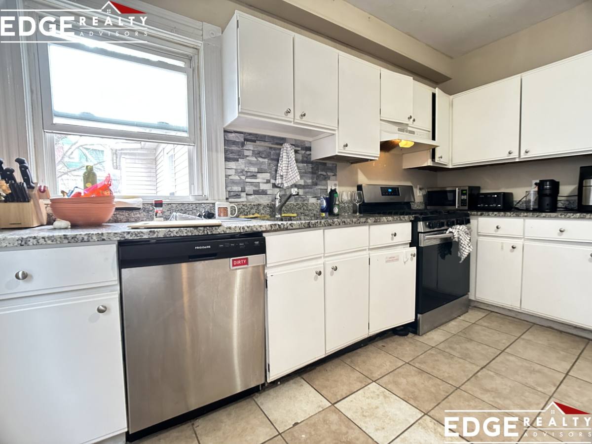 Apartment for rent at 43 Pratt St #2, Allston, MA 02134