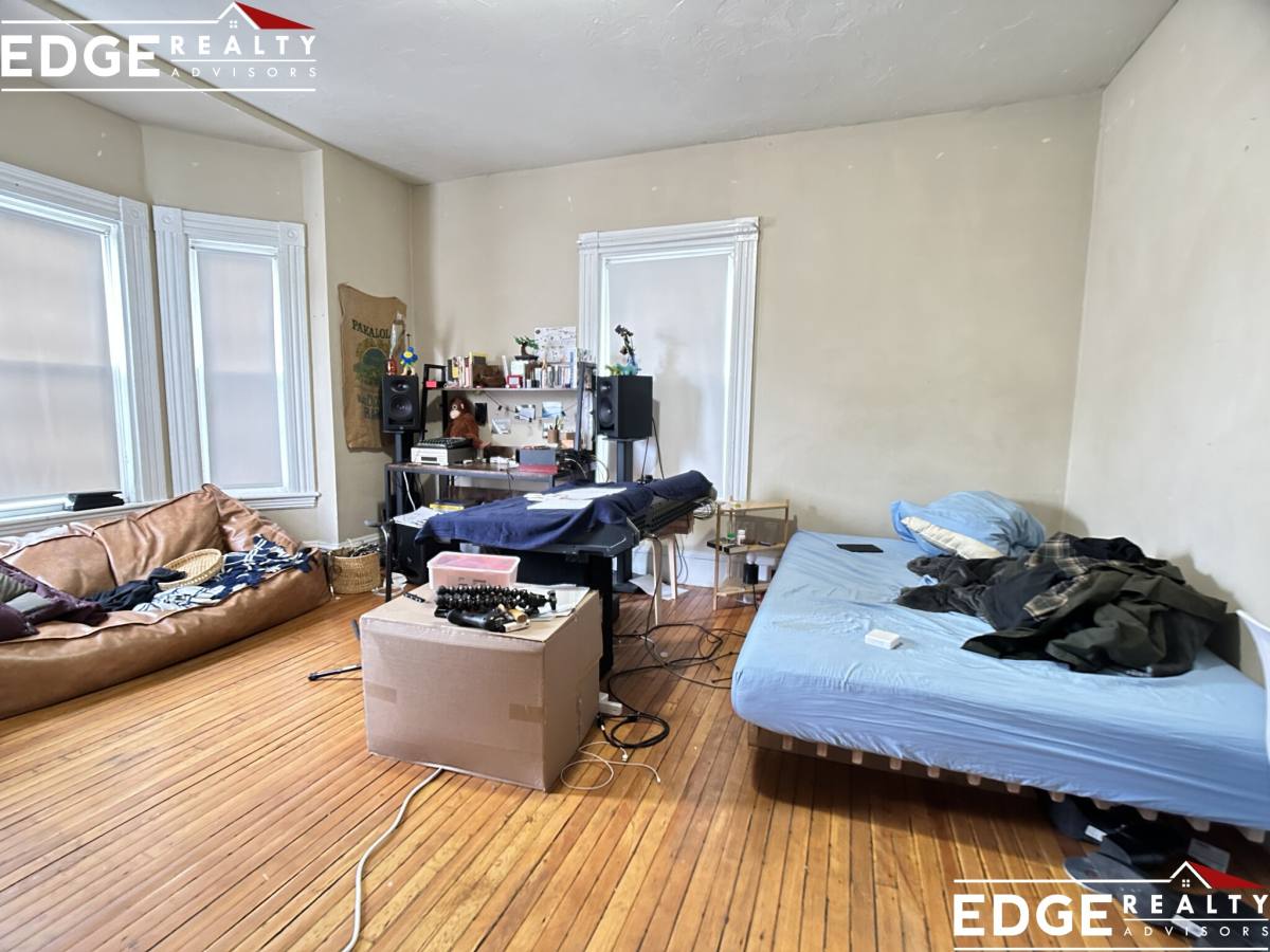 Apartment for rent at 43 Pratt St #2, Allston, MA 02134