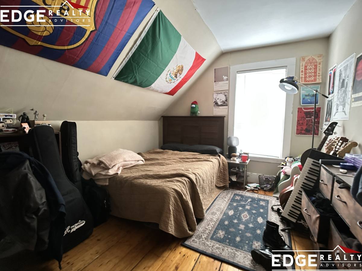 Apartment for rent at 43 Pratt St #2, Allston, MA 02134