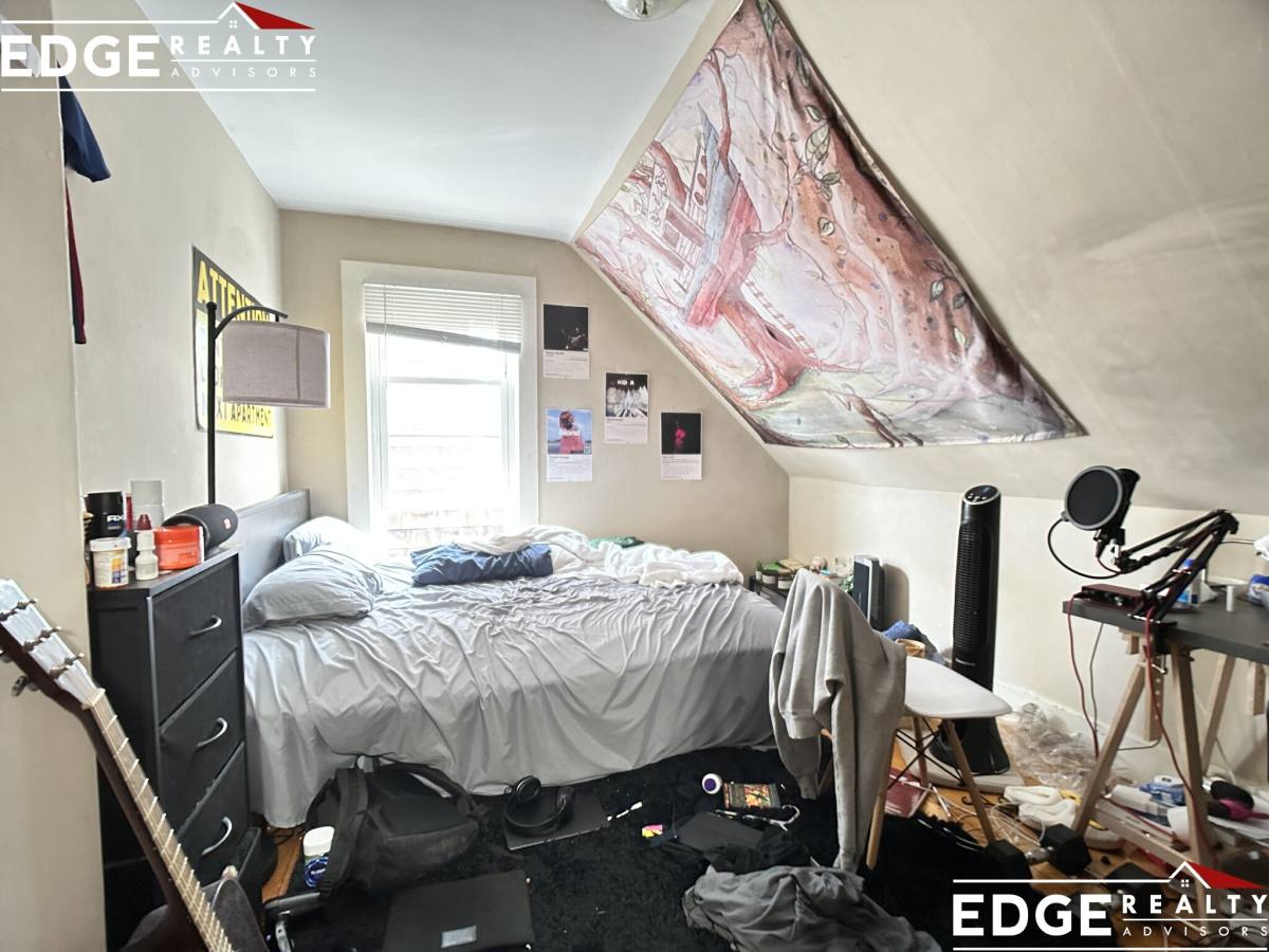 Apartment for rent at 43 Pratt St #2, Allston, MA 02134