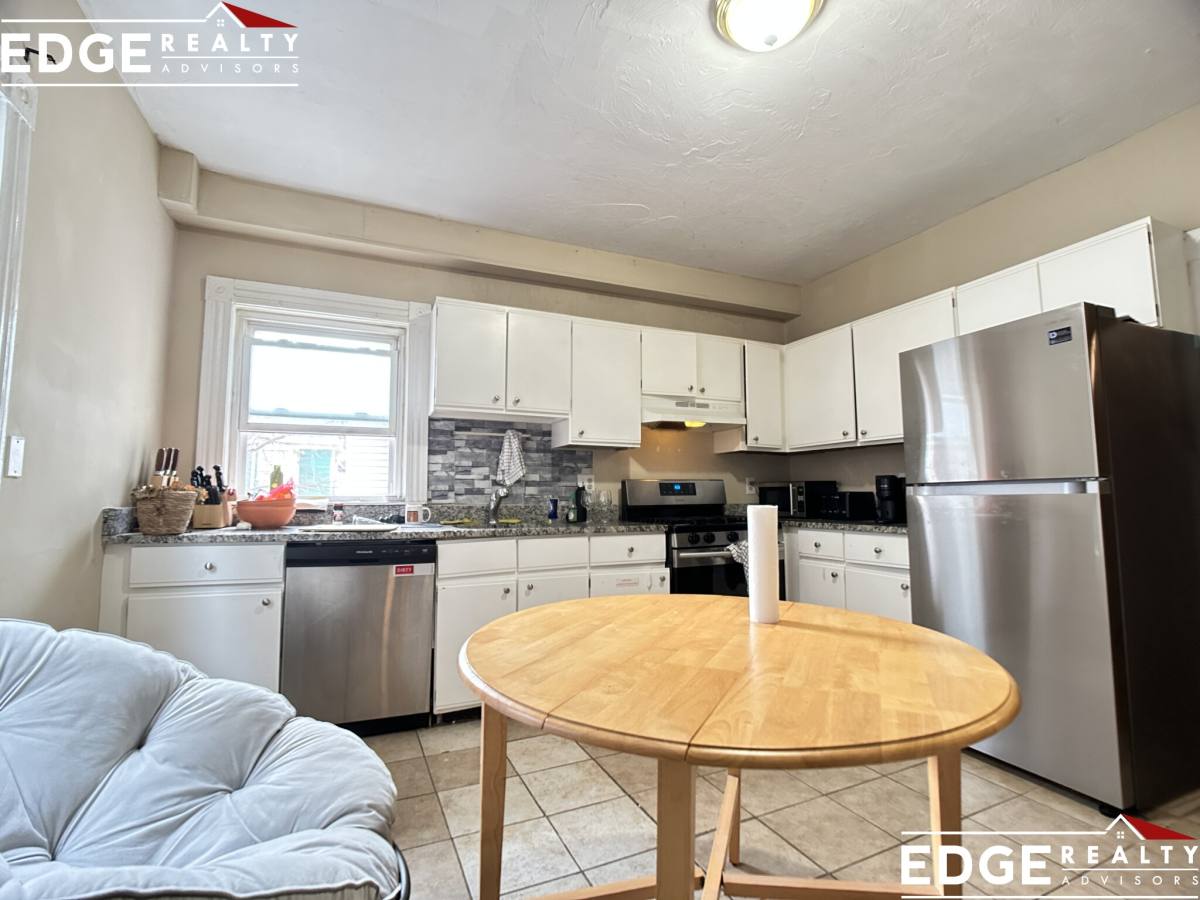 Apartment for rent at 43 Pratt St #2, Allston, MA 02134