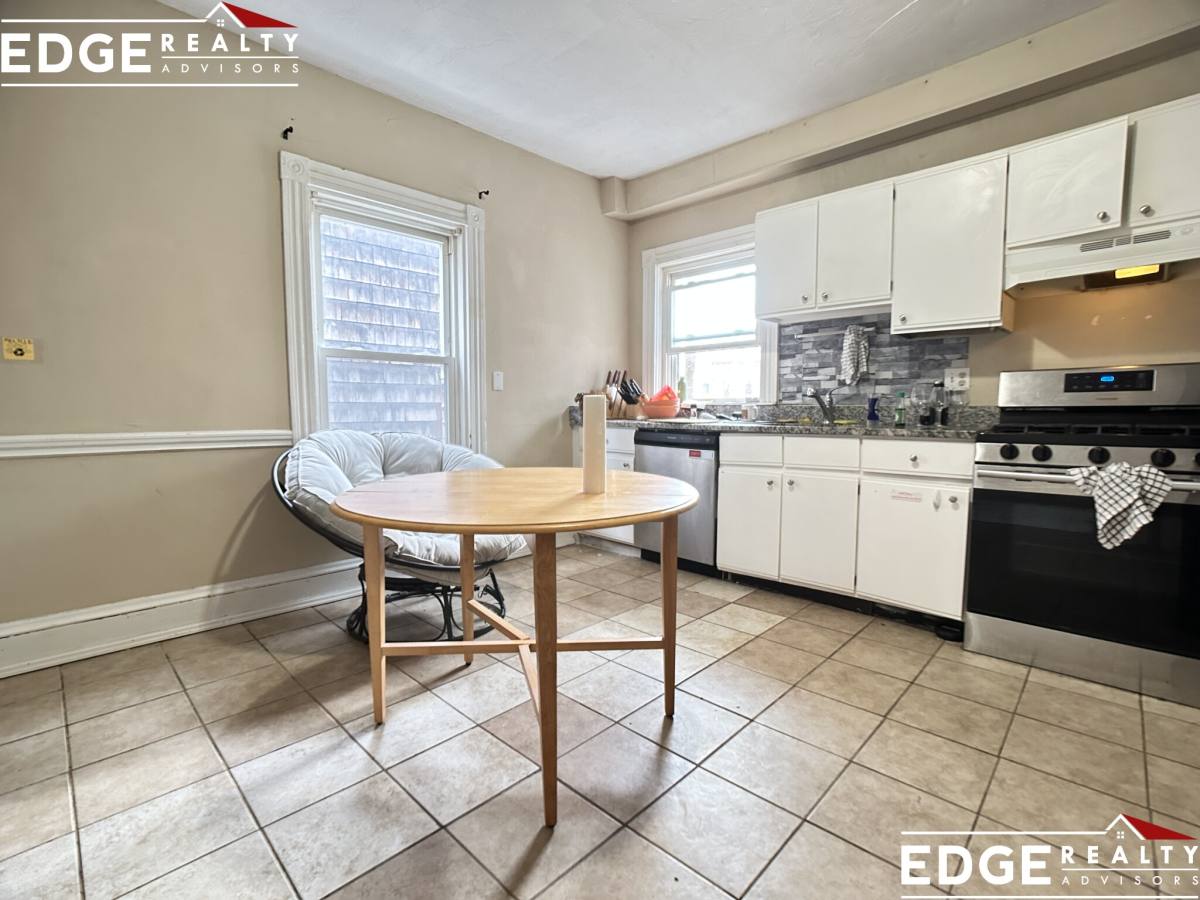 Apartment for rent at 43 Pratt St #2, Allston, MA 02134