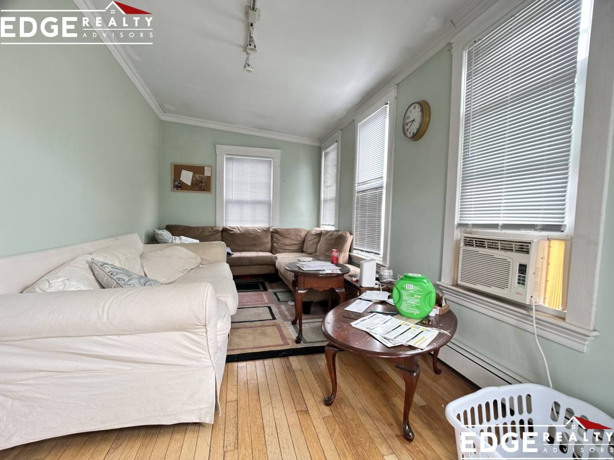 Apartment for rent at 32 Bayard St, Allston, MA 02134