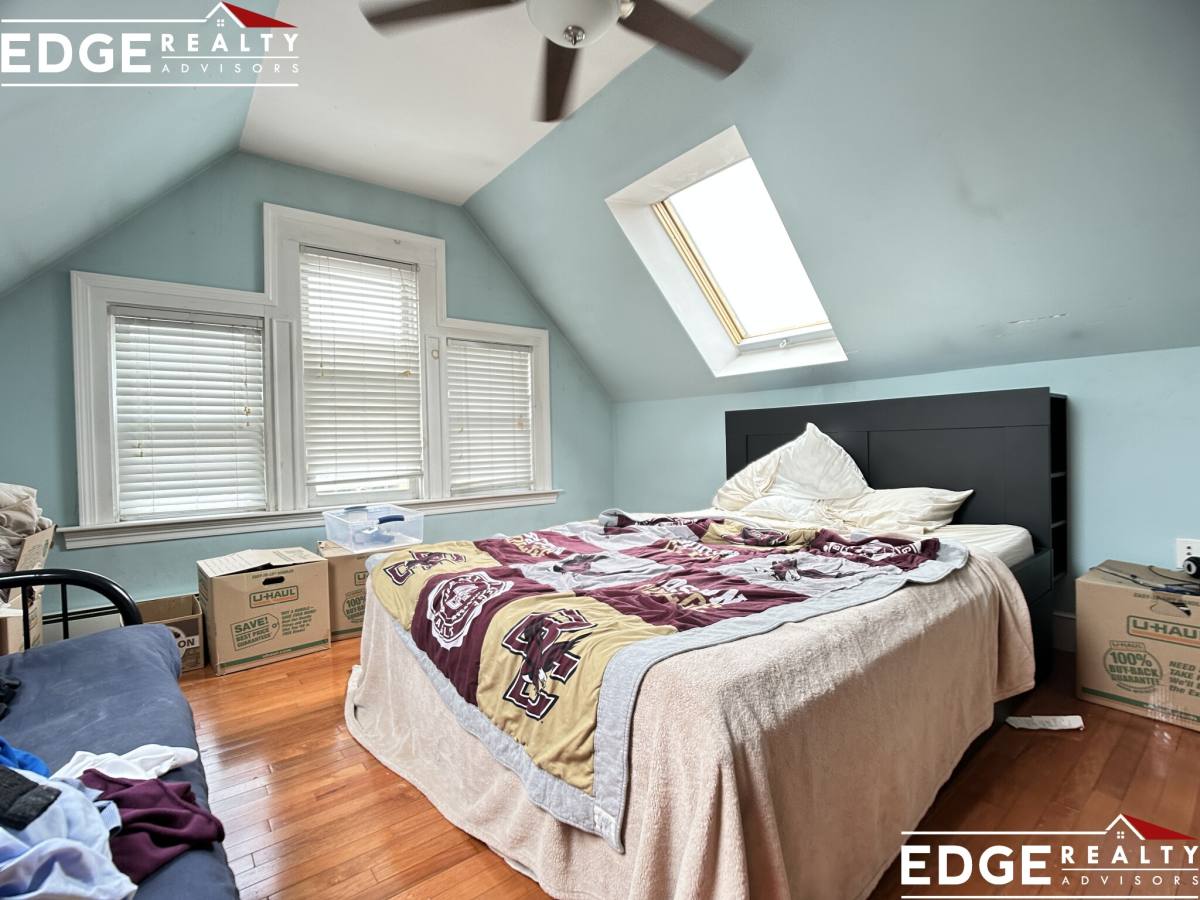 Apartment for rent at 32 Bayard St, Allston, MA 02134