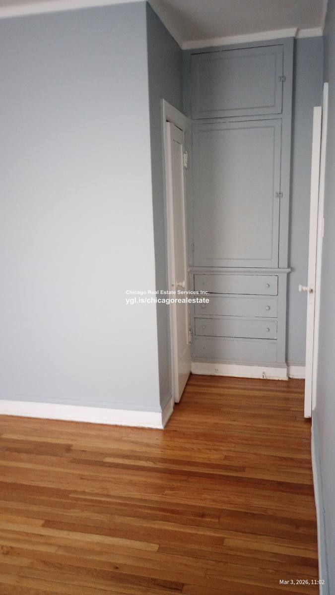 Apartment for rent at 1369 W Estes #1-L, Chicago, IL 60626