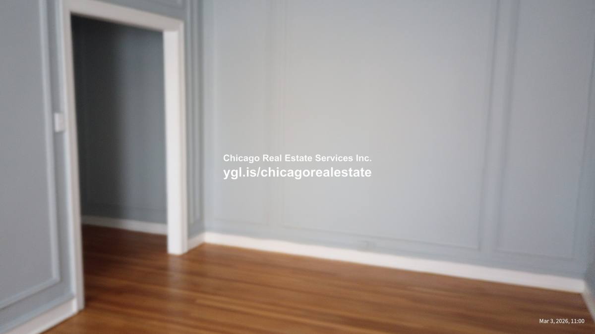 Apartment for rent at 1369 W Estes #1-L, Chicago, IL 60626