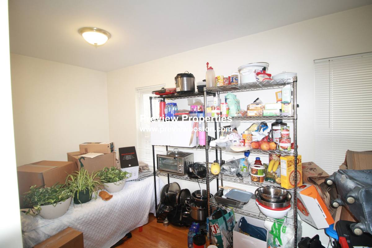 Apartment for rent at 21-23 Weitz St #1P, Allston, MA 02134