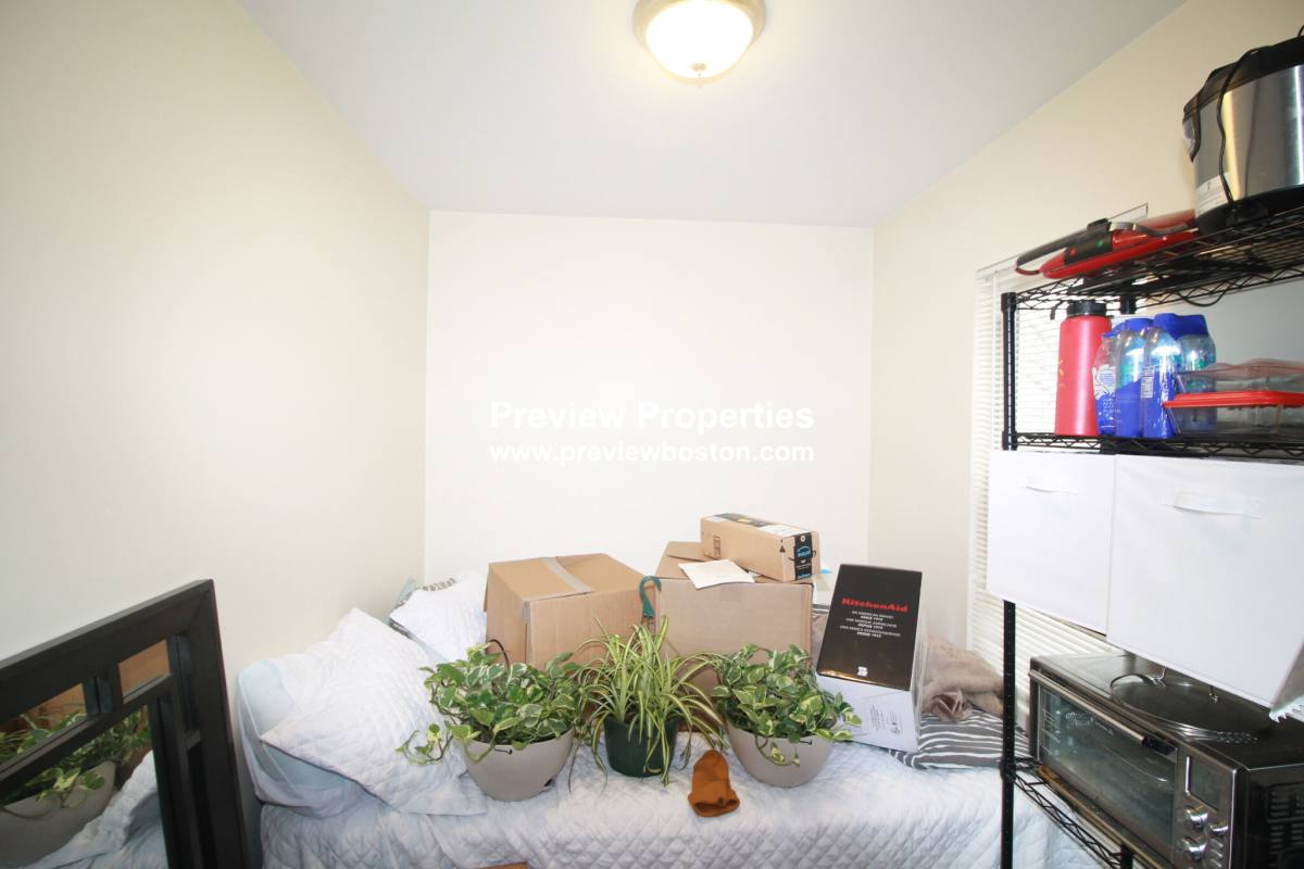 Apartment for rent at 21-23 Weitz St #1P, Allston, MA 02134