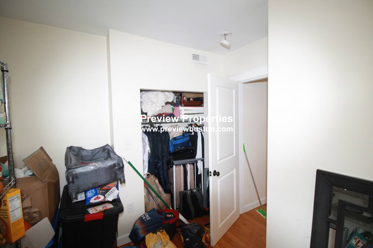 Apartment for rent at 21-23 Weitz St #1P, Allston, MA 02134