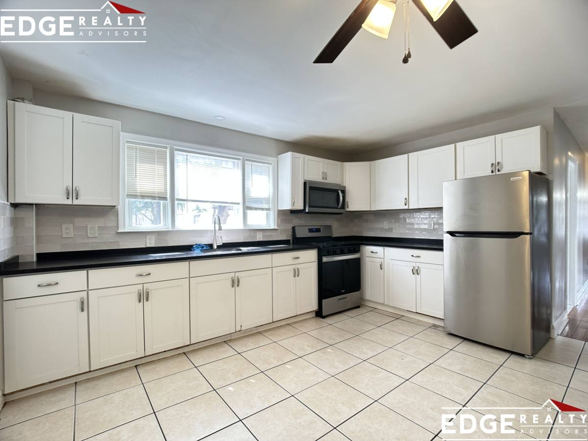 Apartment for rent at 61 Clinton St #1, Everett, MA 02149