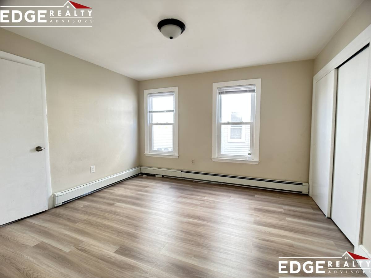 Apartment for rent at 61 Clinton St #1, Everett, MA 02149