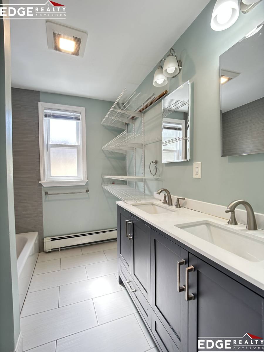 Apartment for rent at 61 Clinton St #1, Everett, MA 02149