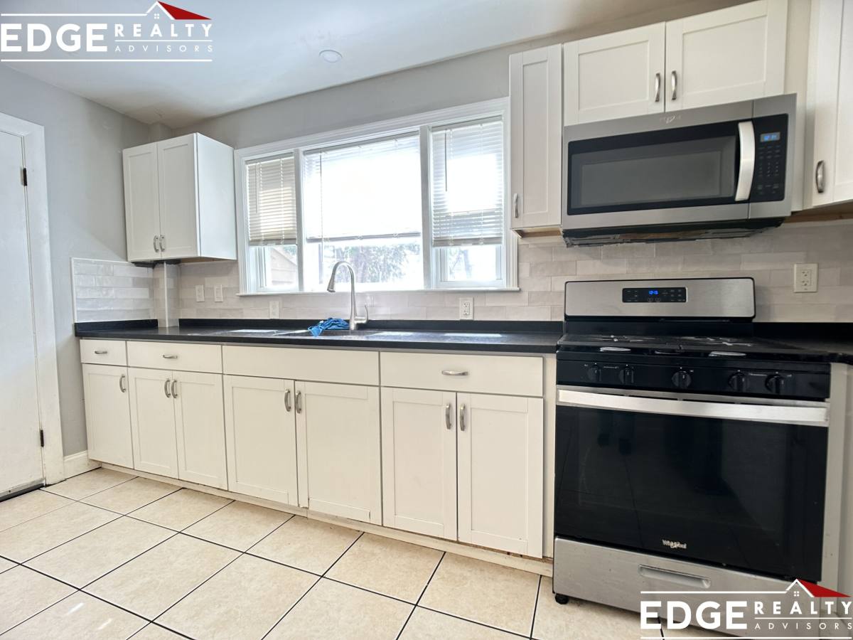 Apartment for rent at 61 Clinton St #1, Everett, MA 02149