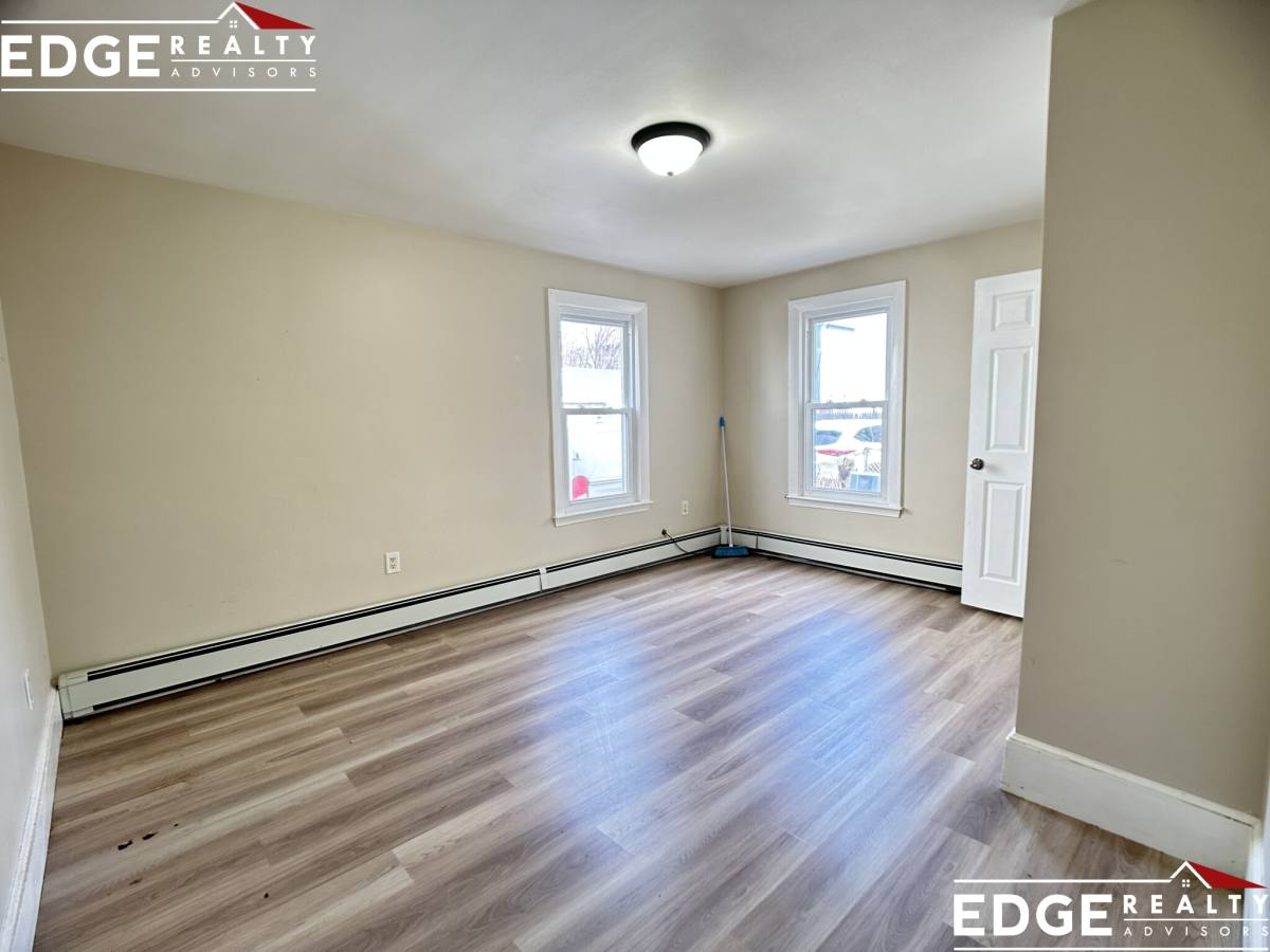 Apartment for rent at 61 Clinton St #1, Everett, MA 02149