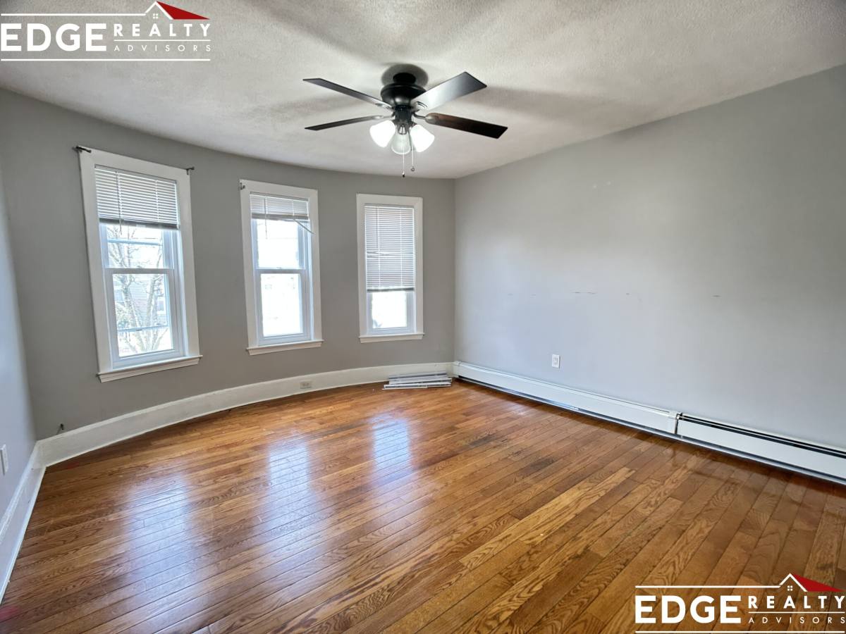 Apartment for rent at 61 Clinton St #1, Everett, MA 02149