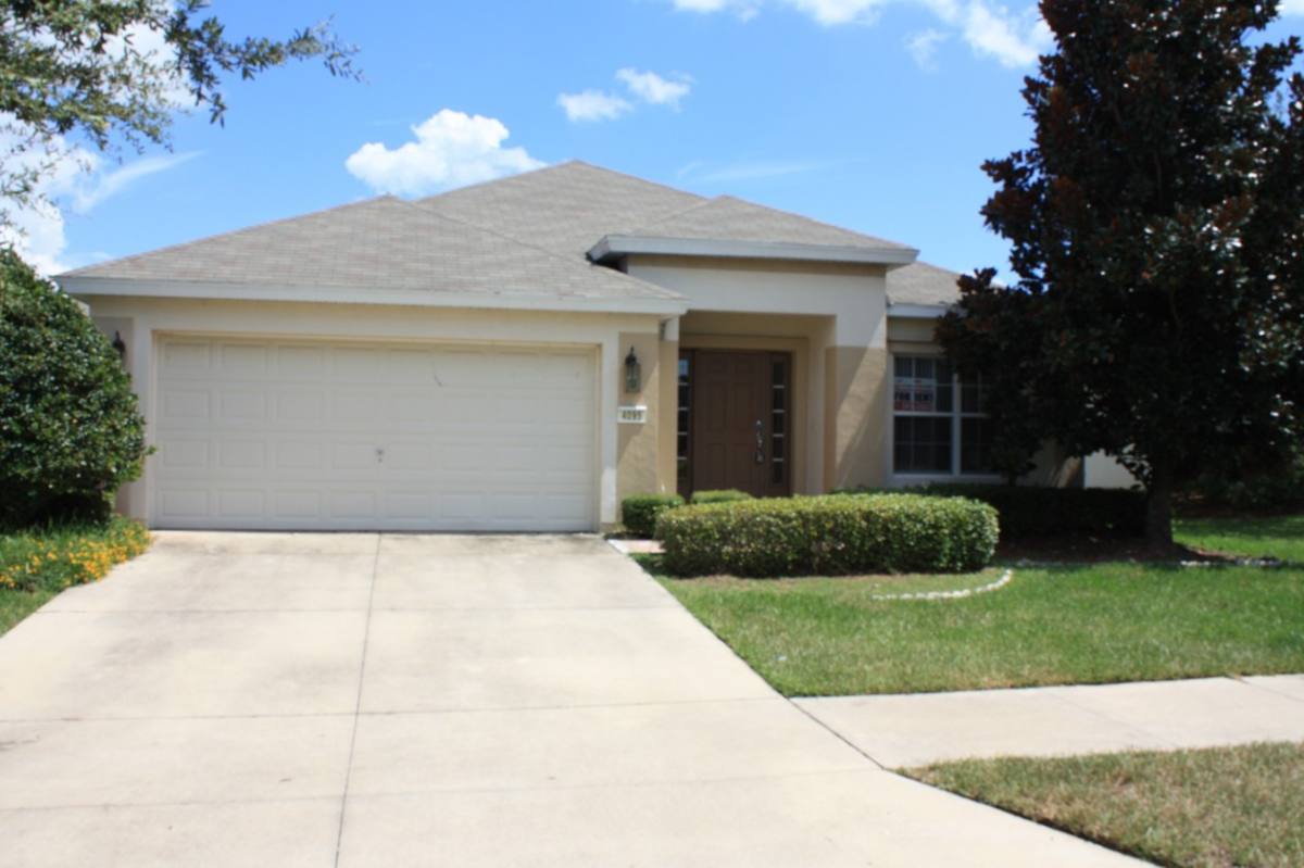 House for rent at 4095 SW 51 Court, Ocala, FL 34474