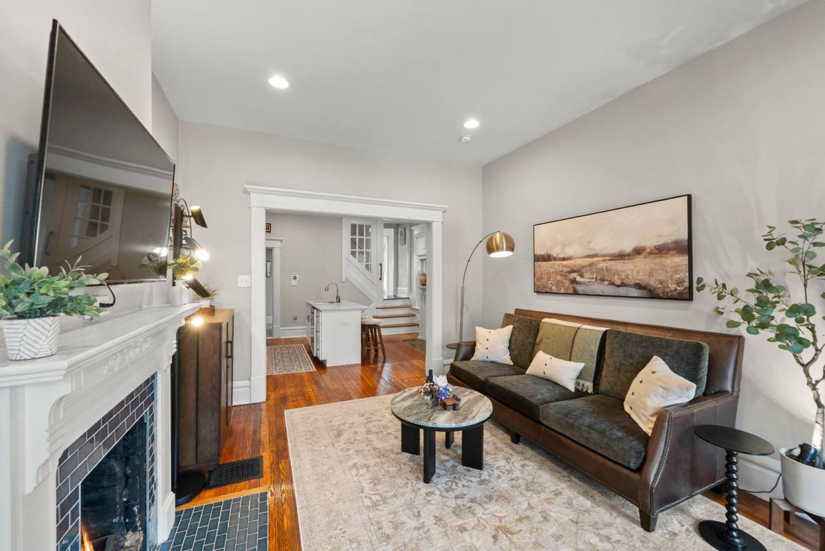 Condo for rent at 173 S 18th St, Columbus, OH 43205