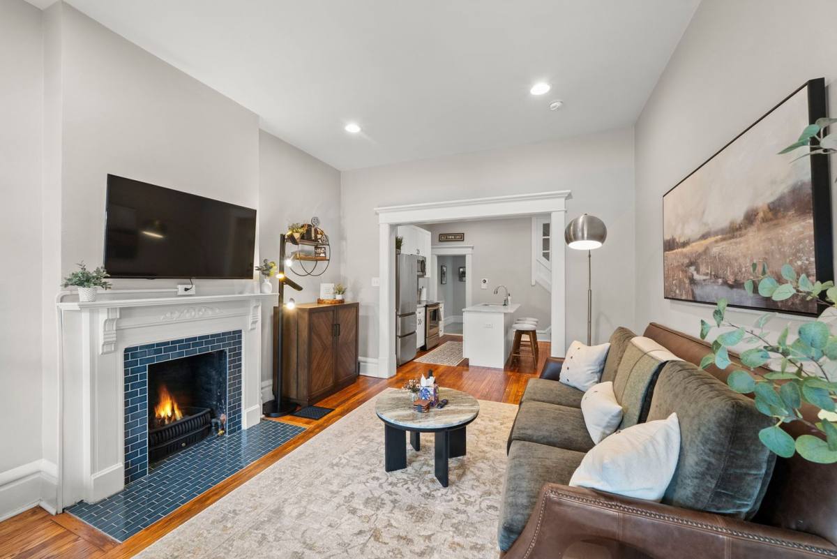 Condo for rent at 173 S 18th St, Columbus, OH 43205