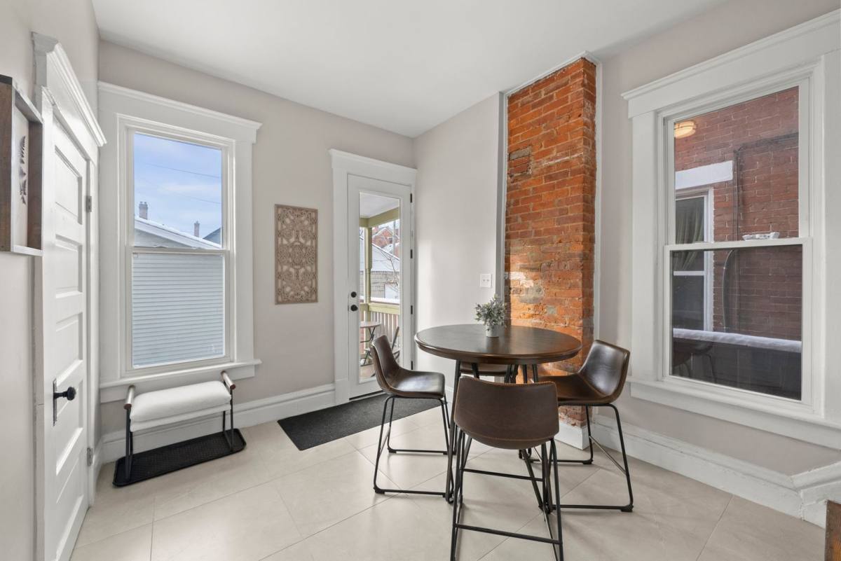 Condo for rent at 173 S 18th St, Columbus, OH 43205