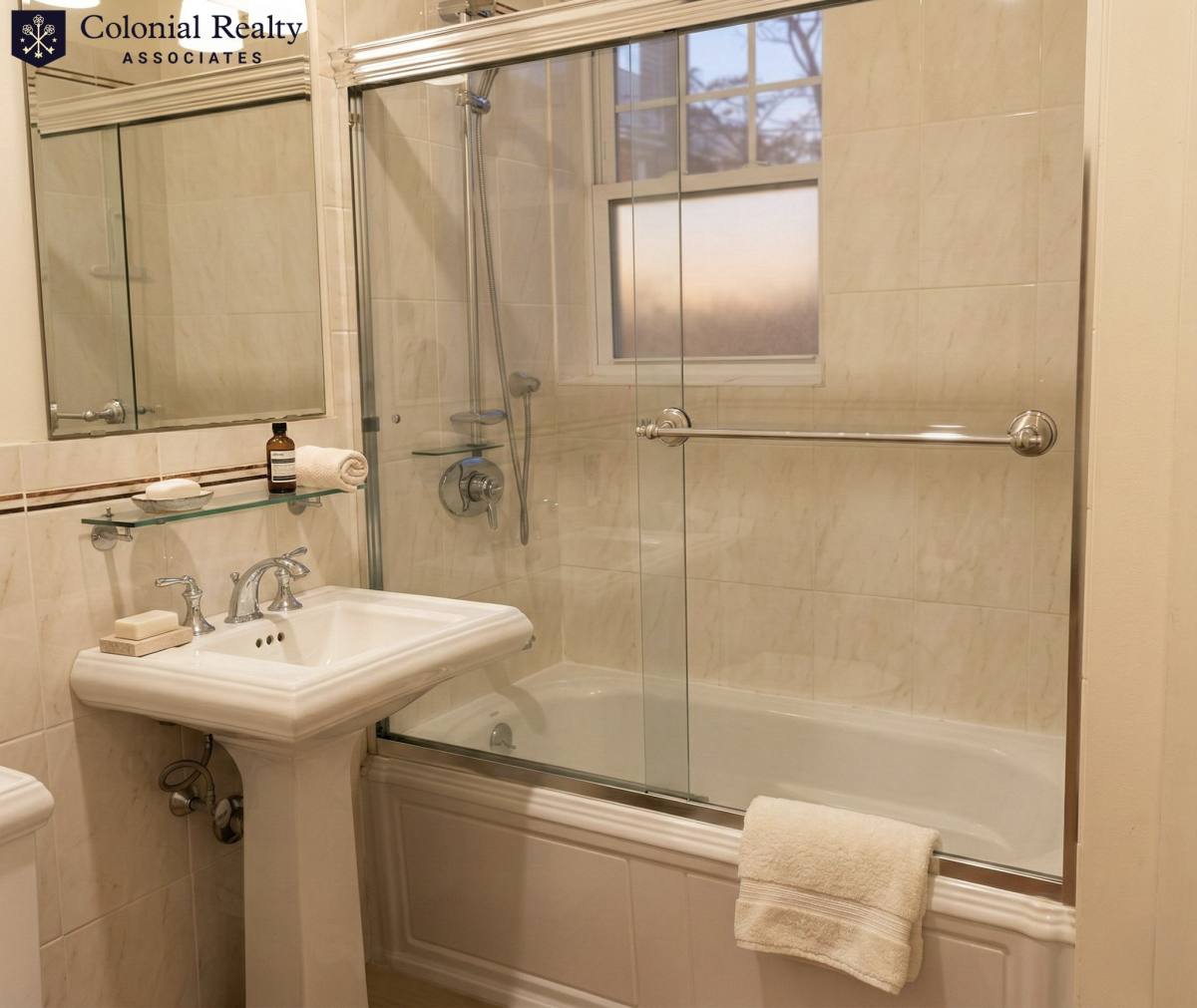 Condo for rent at 208 Fuller St, Brookline, MA 02446