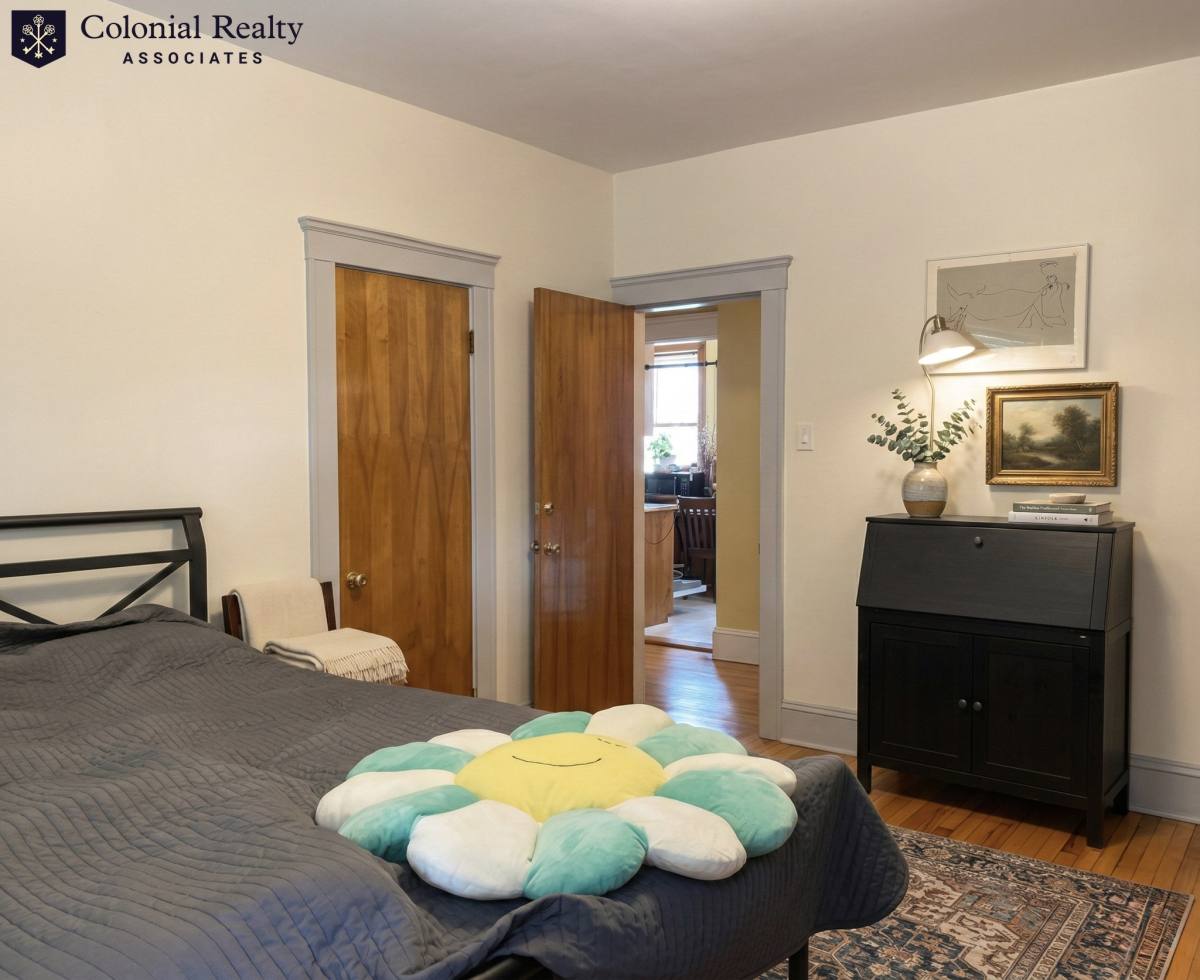 Condo for rent at 208 Fuller St, Brookline, MA 02446
