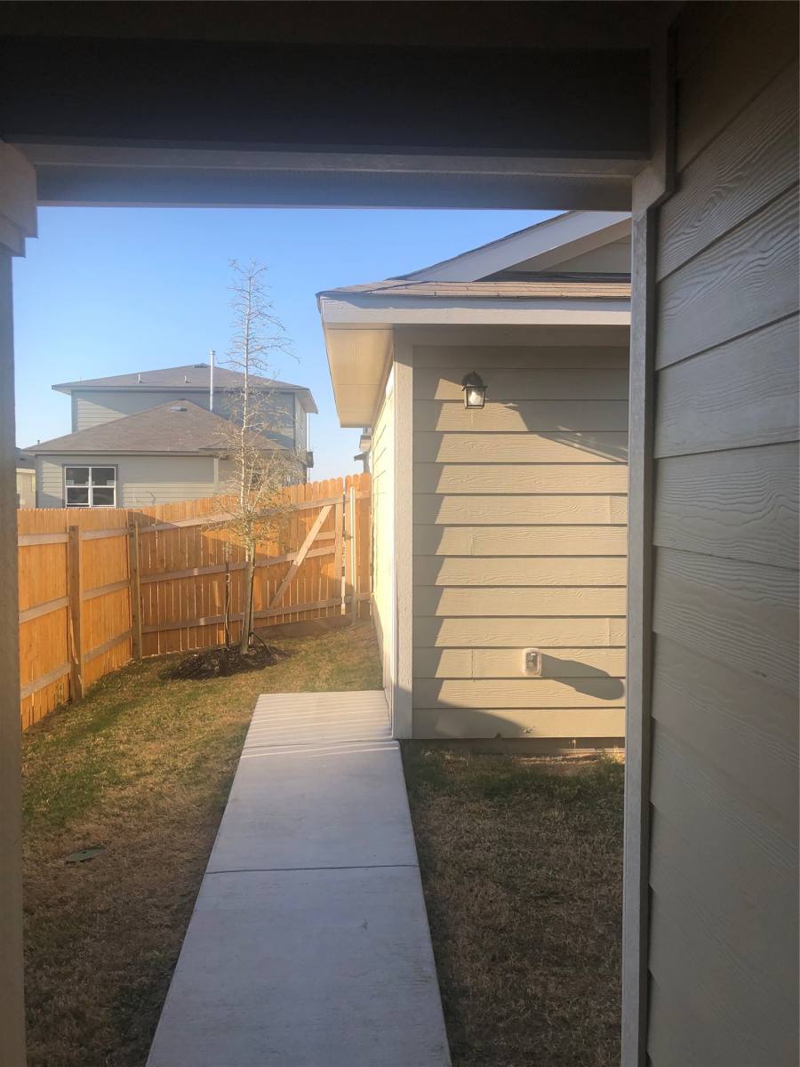 Apartment for rent at 2016 Arborside Dr, Austin, TX 78754