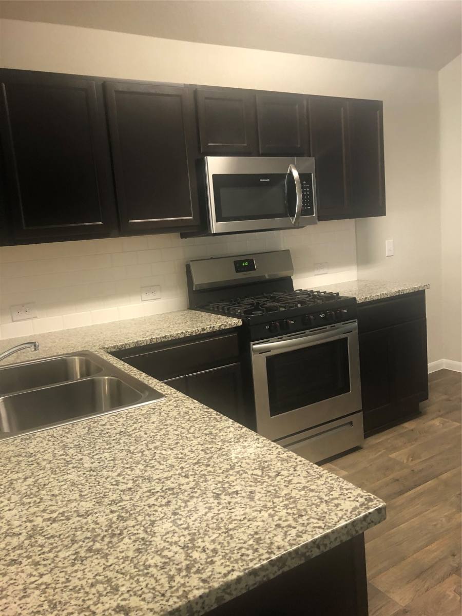 Apartment for rent at 2016 Arborside Dr, Austin, TX 78754