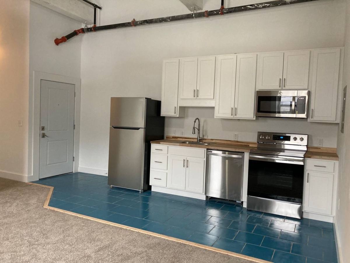 Apartment for rent at 16-24 Park St, Springfield, VT 05156