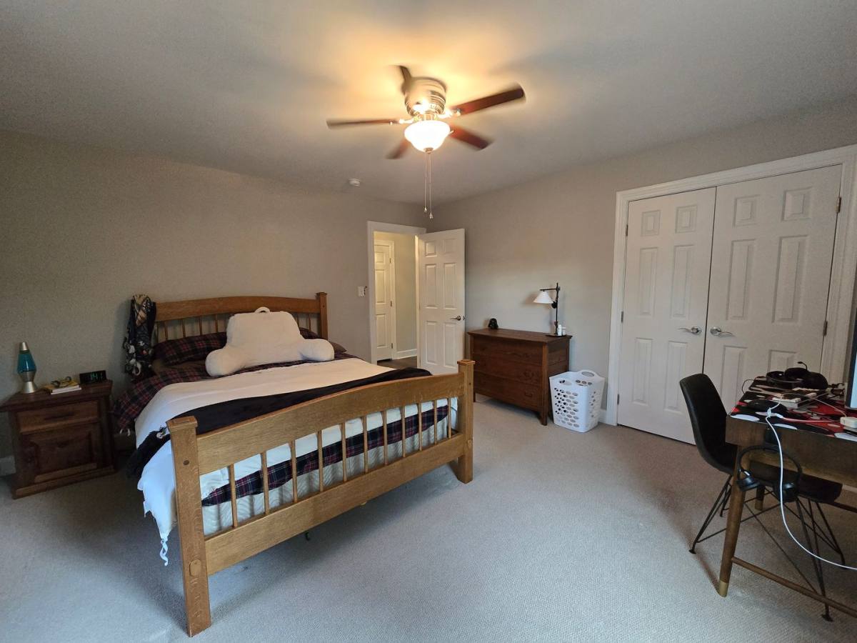 House for rent at 409 N Fulton St, Raeford, NC 28376