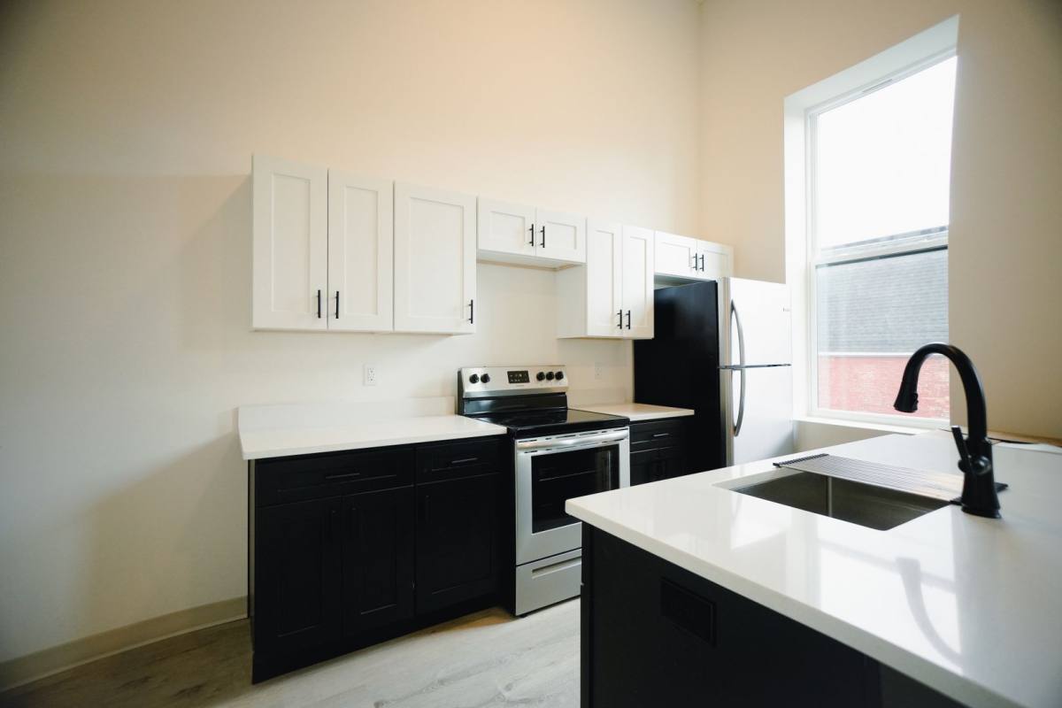 Apartment for rent at 350 N Main St, Frankfort, IN 46041