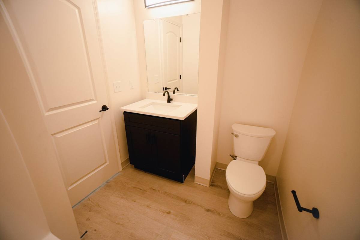 Apartment for rent at 350 N Main St, Frankfort, IN 46041