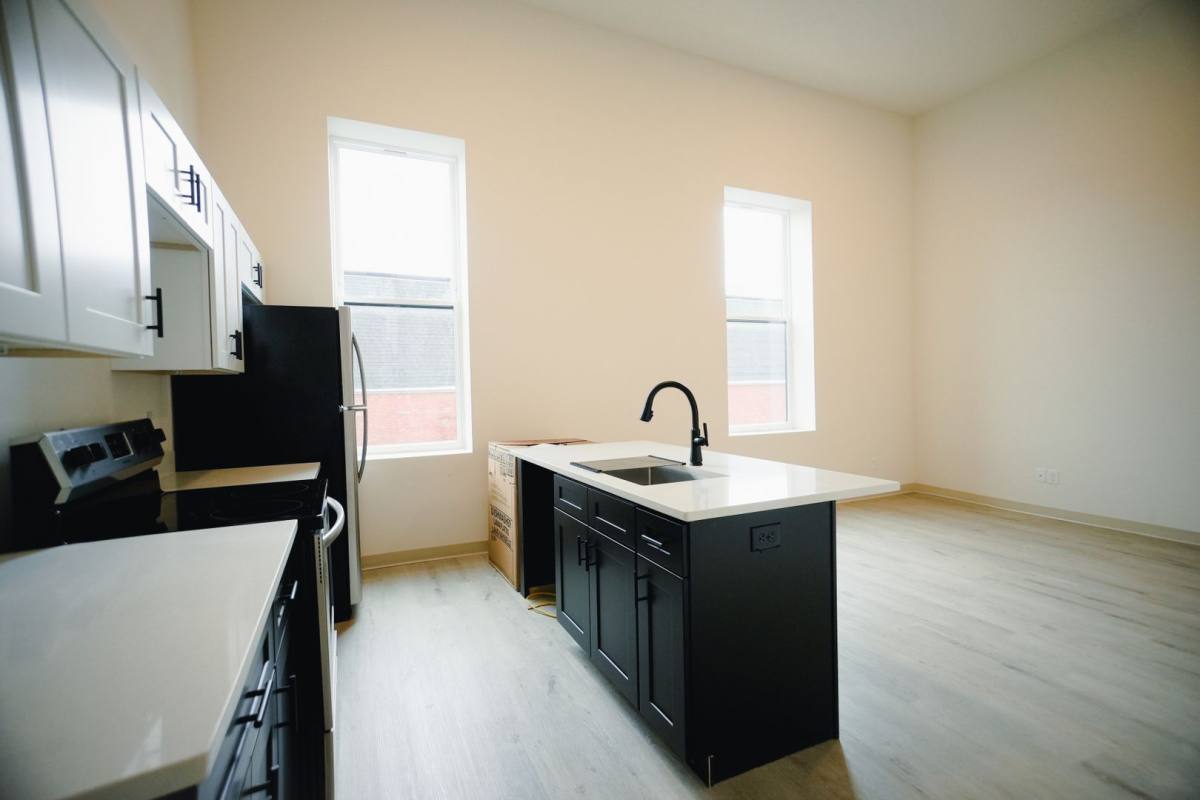 Apartment for rent at 350 N Main St, Frankfort, IN 46041