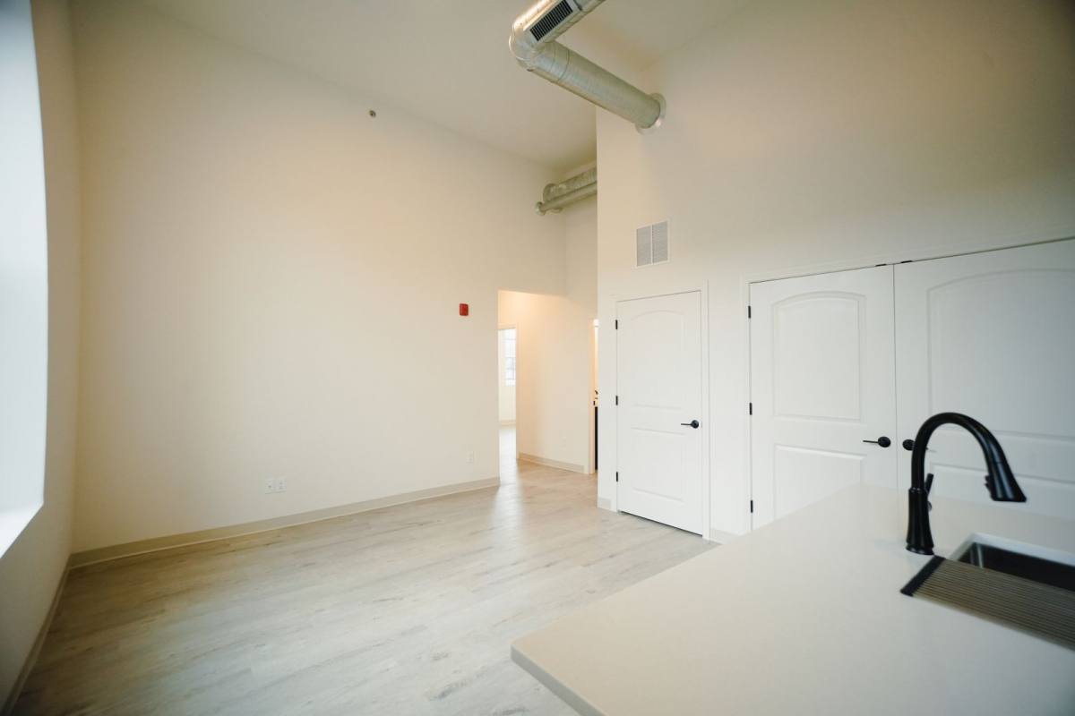 Apartment for rent at 350 N Main St, Frankfort, IN 46041