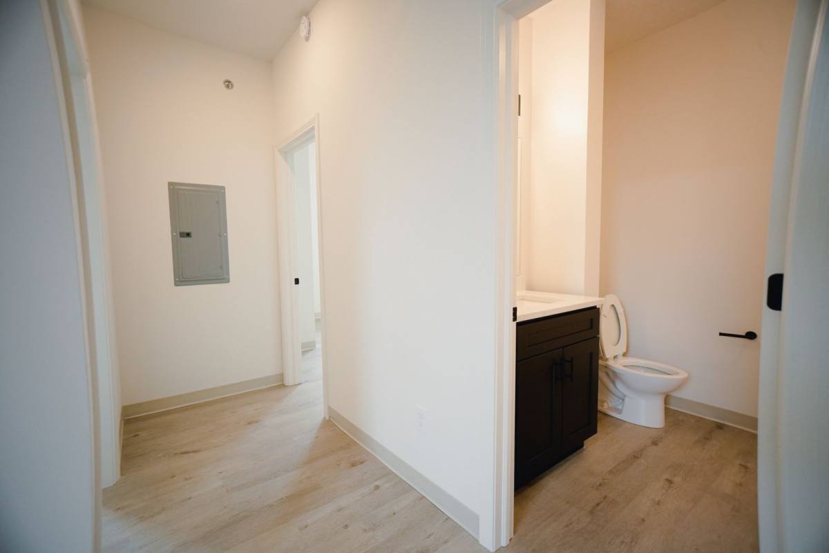 Apartment for rent at 350 N Main St, Frankfort, IN 46041