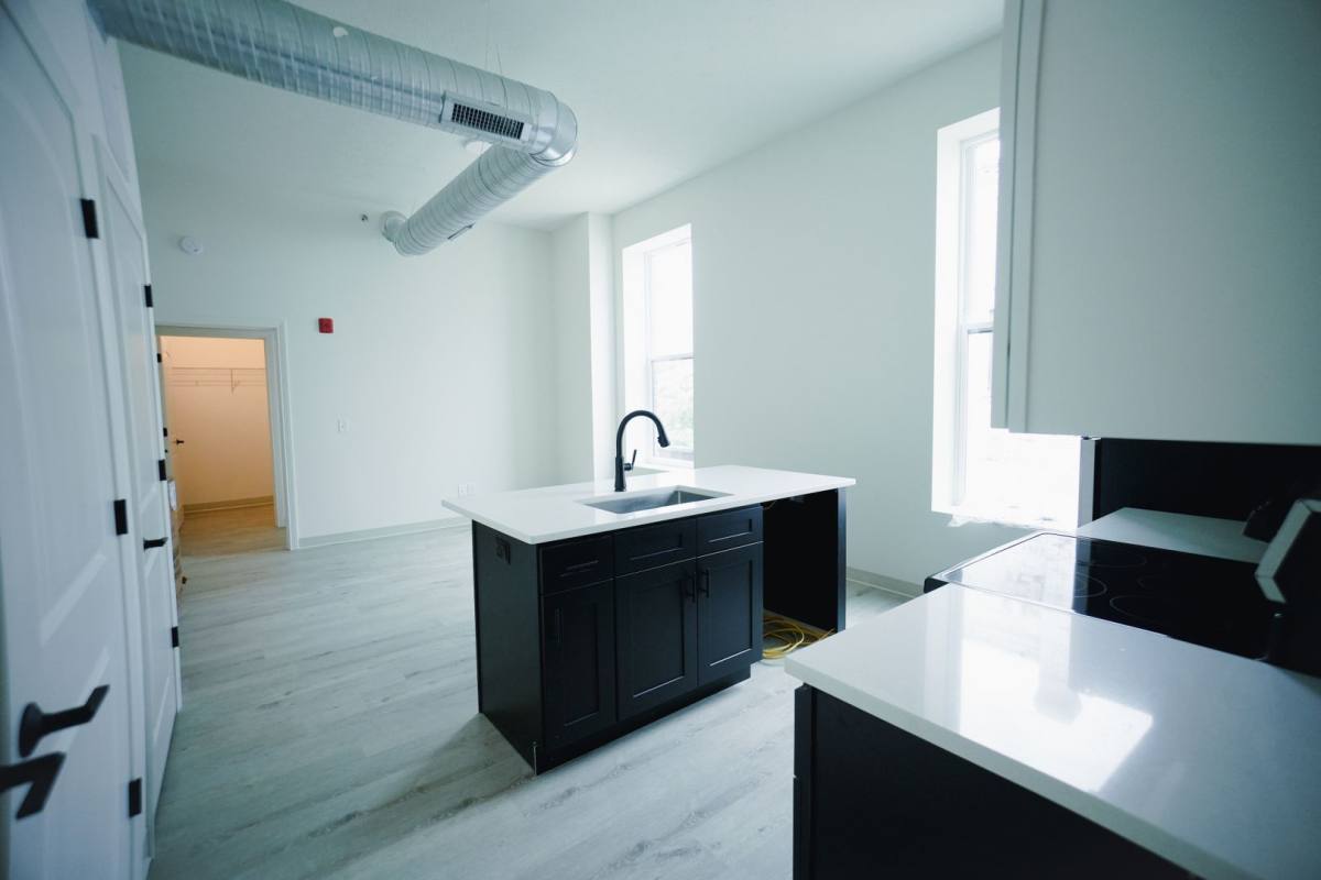 Apartment for rent at 350 N Main St, Frankfort, IN 46041