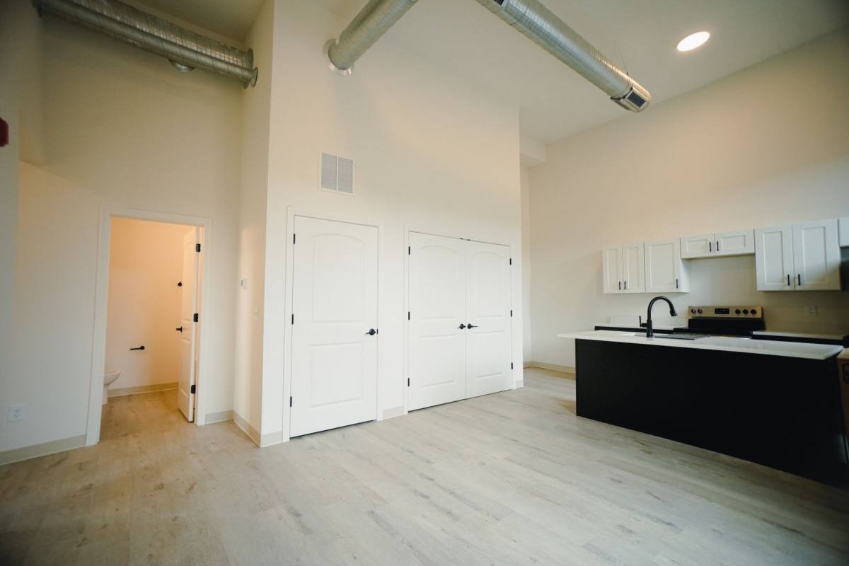 Apartment for rent at 350 N Main St, Frankfort, IN 46041
