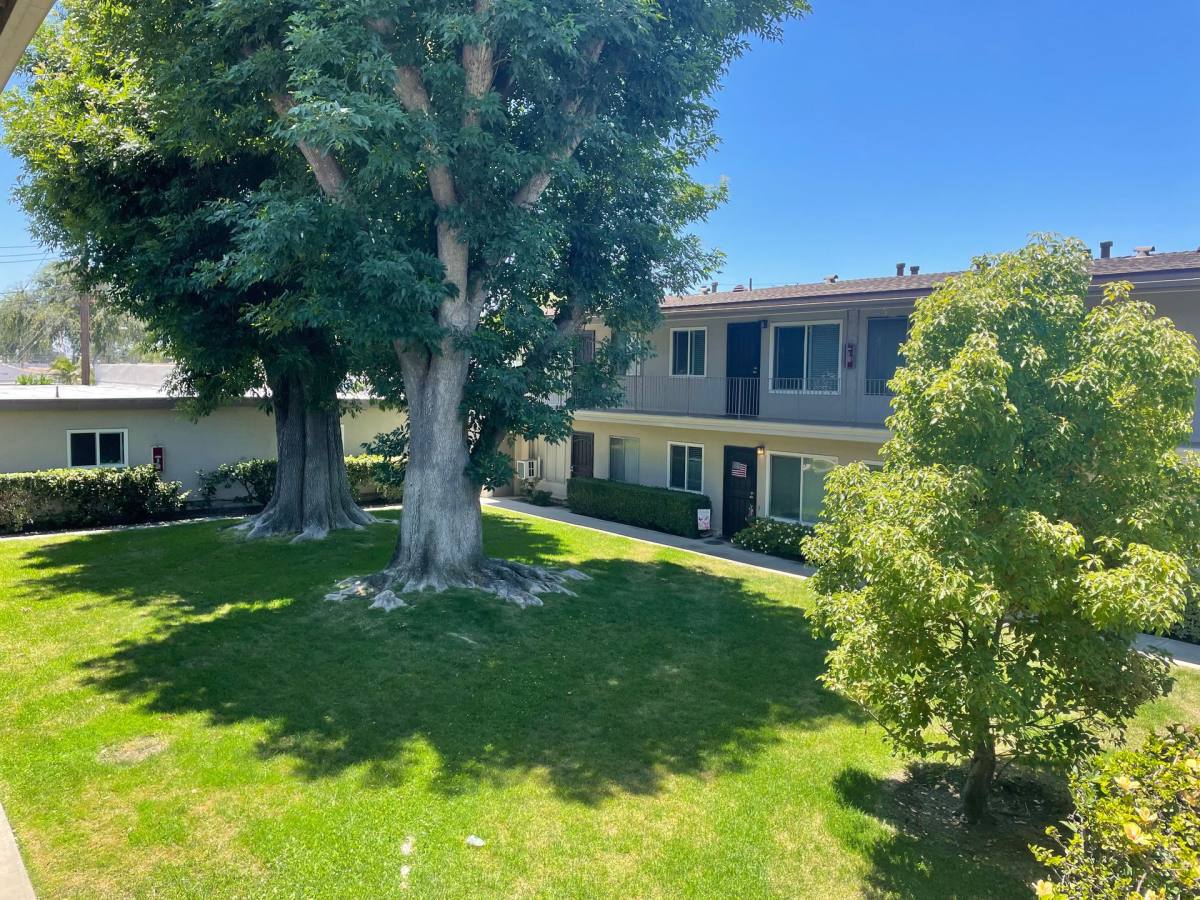 Apartment for rent at 1842 - 1848 W Valencia Dr, Fullerton, CA 92833