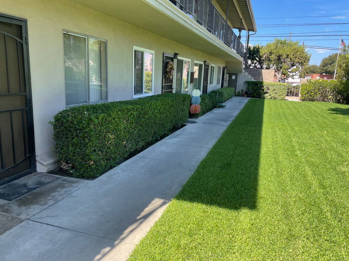 Apartment for rent at 1842 - 1848 W Valencia Dr, Fullerton, CA 92833