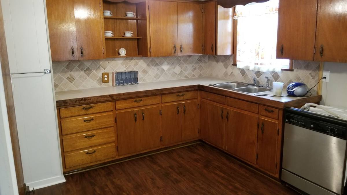 House for rent at 514 McArthur Dr, Killeen, TX 76541