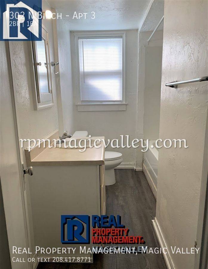 Apartment for rent at 302 N Birch #3, Shoshone, ID 83352