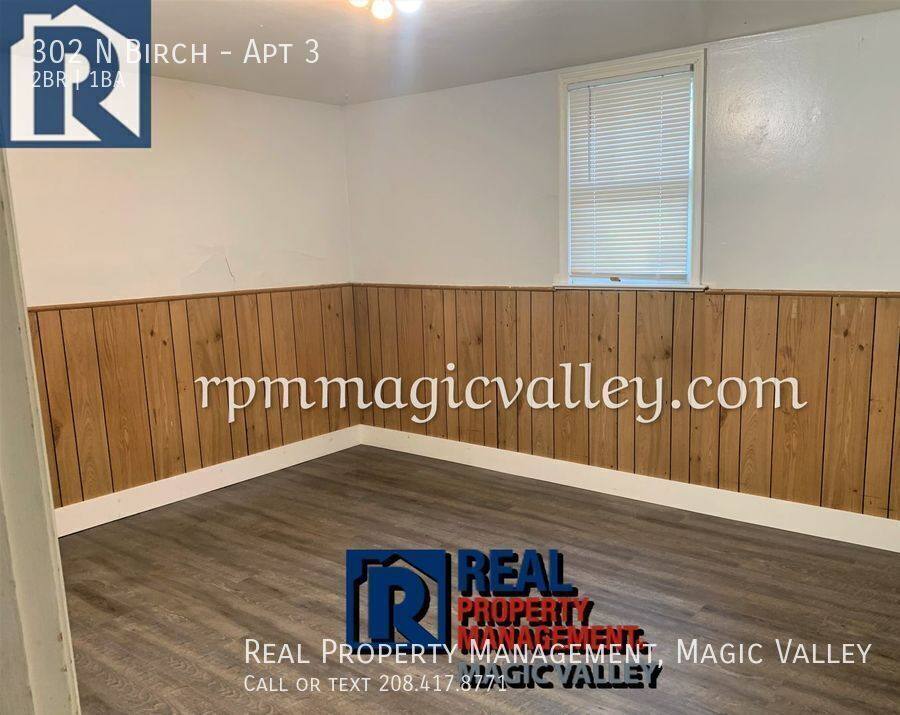 Apartment for rent at 302 N Birch #3, Shoshone, ID 83352