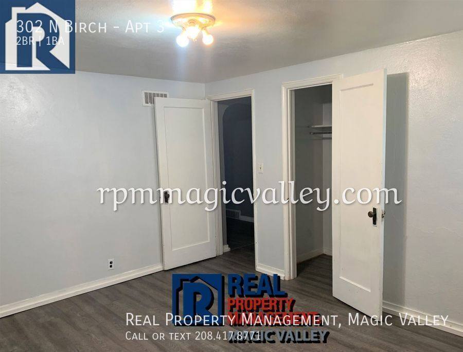 Apartment for rent at 302 N Birch #3, Shoshone, ID 83352