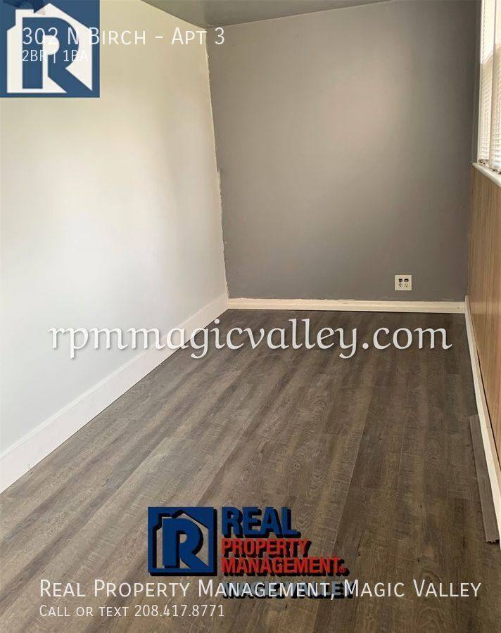Apartment for rent at 302 N Birch #3, Shoshone, ID 83352