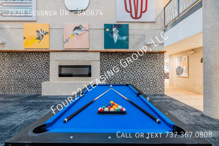 Apartment for rent at 7928 Gessner Dr #840674, Austin, TX 78753
