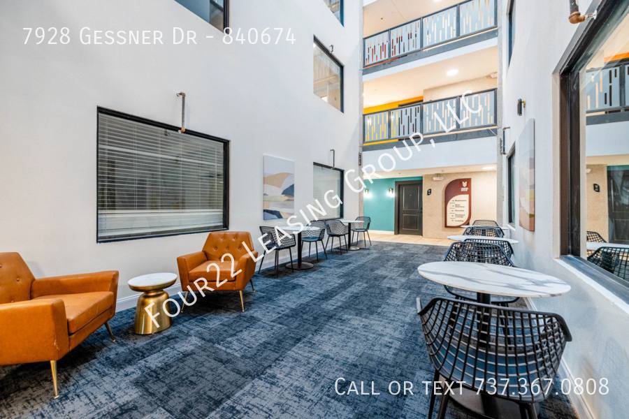 Apartment for rent at 7928 Gessner Dr #840674, Austin, TX 78753