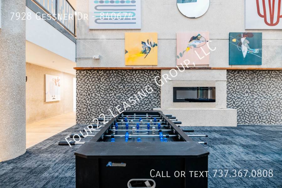 Apartment for rent at 7928 Gessner Dr #840674, Austin, TX 78753